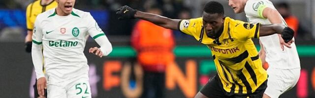 Drame nije bilo: Dortmund u osmini finala LŠ!