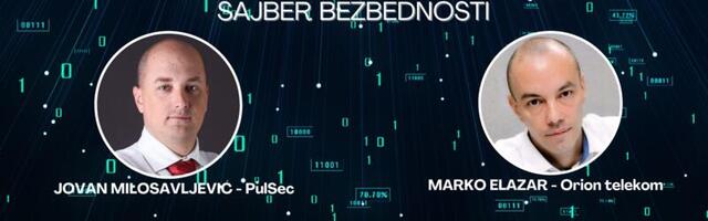 AI menja pravila sajber bezbednosti – pridružite se WebMind webinaru 25. februara