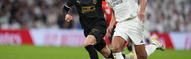 Problemi u raju! Potukli se Belingem i Ridiger