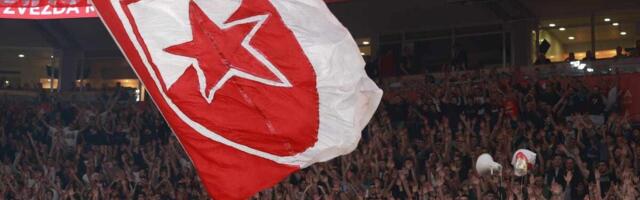 Partizan zvao miljenika Delija!