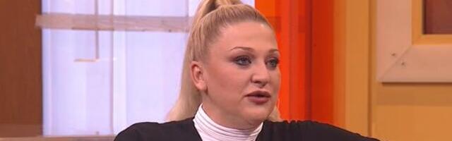 "SINU SU SVE DALI, NEK IM ON NOSI PREZIME" Nataša Aksentijević o porodici: "Nisam emotivno vezana"