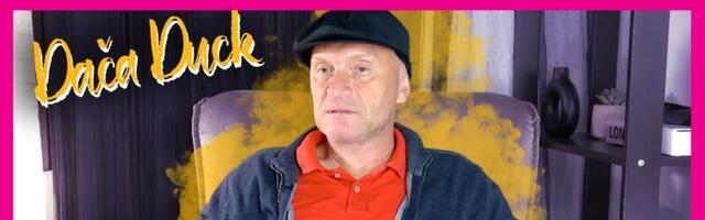 Dača Dak otkrio sve o razlazu sa Ksenijom Pajčin: Na njega se naljutila zbog jedne stvari