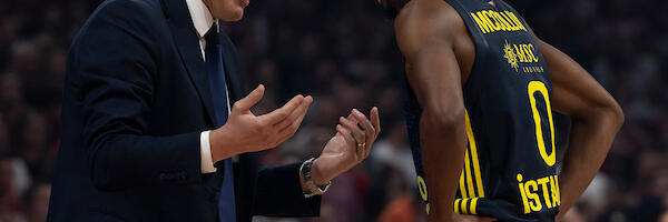 NBA ZVEZDA SE PRIDRUŽUJE FENERU NA FAJNAL FORU: Jedan od najboljih strelaca planete uz turski tim!