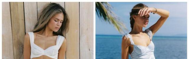 Ako pratite Hannu Schönberg, zanimaće vas i ova kolekcija