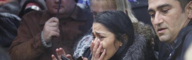 Đusova tetka htela da ubije Minu Kostić: Sekla njenu glavu u novinama, pa nosila na groblje