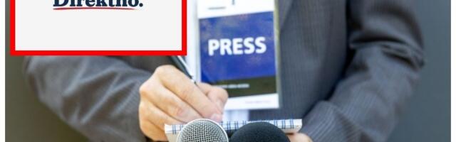 Pritisci i napadi: Kome u Novom DSS (i oko njega) smeta Direktno.rs?