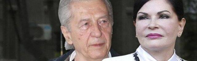 Intimne fotografije sve govore - ne treba presuda: Ovaj album dokaz je velike ljubavi Miroslava i Mirjane