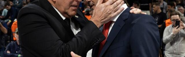 Grci otkrivaju – Zvezda ili Partizan? Evo ko je pobedio u trci za igrača