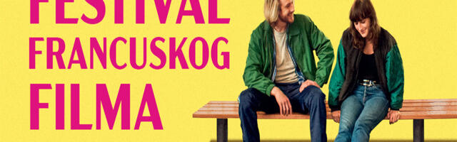 Festival francuskog filma počinje u Zrenjaninu – čuveni reditelj biće specijalni gost