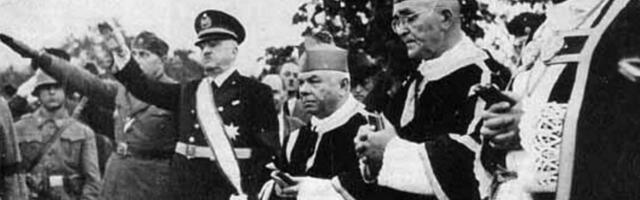 Prikaz knjige „Stepinac i genocid nad Srbima u NDH ”