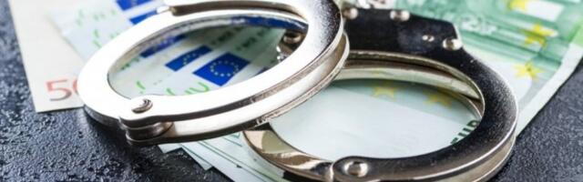 MULJALI SA KREDITIMA, NAPRAVILI MILIONSKU ŠTETU! Nastavlja se akcija hapšenja zbog korupcije!