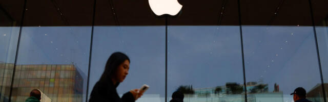 Prodaja Apple telefona prvi put posle dve godine u porastu u Kini