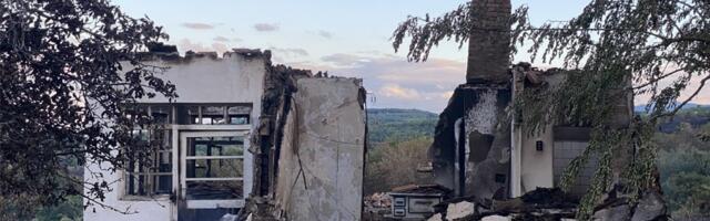 Crveni krst počinje isplatu pomoći domaćinstvima pogođenim požarima u Prokuplju, Kuršumliji i Žitorađi