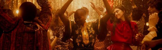 Studio 54 se vraća samo na jednu noć, zahvaljujući Valentino Beauty