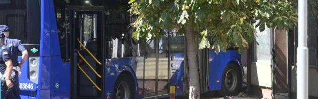 Jovanović: Tri pitanja za Zorana Šarca povodom tragedije u Zemunu