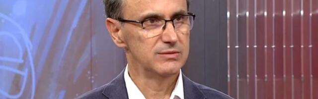 Macut: Već od iduće nedelje krećemo u dijalog sa univerzitetima, odlaziću im u posete