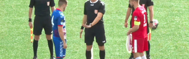 Dubočica savladala Borac u Surdulici – 3:2 (3:0)