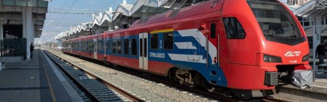 Uspostavlja se železnička linija Beograd-Beč, putovanje će trajati oko 6 sati