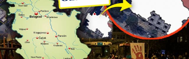 JURIŠAJU NA VOJVODINU! Britanci pokrenuli plan za otcepljenje, glavni izvođači radova Gruhonjić, Čanak... - ČITAJTE U SRPSKOM TELEGRAFU