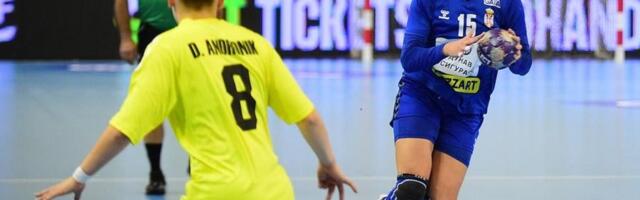 Anđela Janjušević za MaxBet Sport pred početak SP: Urugvaj nepoznanica, Nemačka najiskusnija