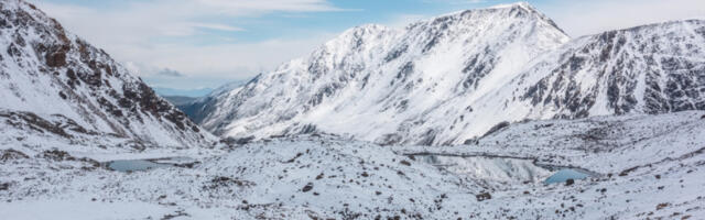 PALA OGROMNA KOLIČINA SNEGA, DELOVI ZEMLJE ZATRPANI! Upaljen žuti metealarm u Francuskoj