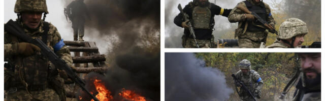 GREŠKE UKRAJINACA U 20 TAČAKA Analitičar objavio spisak teških neuspeha, evo koga smatra KRIVIM ZA SVE