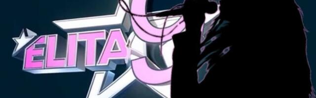 NAJNOVIJE VESTI O ELITI: Upravo javljeno iz PRODUKCIJE, VANREDNI ulazak ove pevačice pomutiće razum!