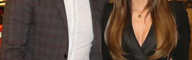 Ivana Pavković i njen muž se zgrozili na temu romskih veselja: "Ne pripadamo tom kroju, nama lepo daju novac"