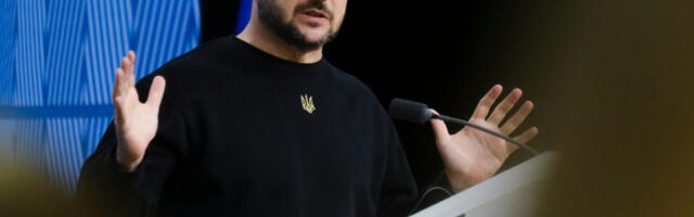 &quot;USKORO PREGOVORI&quot; Zelenski: U toku su pripreme