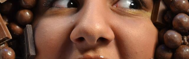 Kako se odreći slatkiša u 5 koraka