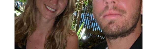 Zamerio se Novaku zbog sramnog poteza, sada verio devojku, samo mu fali prsten!