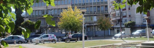 Javno nadmetanje za otuđenje za nepokretnosti u javnoj svojini opštine Vlasotince