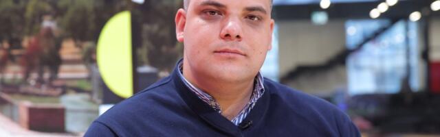 Šešelj razbio blokaderske nasilnike: Ako niste po njihovoj meri i kažete pogrešno možete da dobijete...