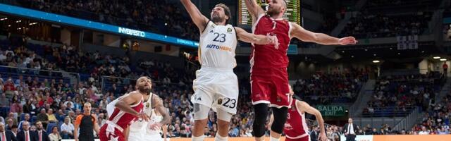 „Manekeni“ na neodređeno bez Tonuta