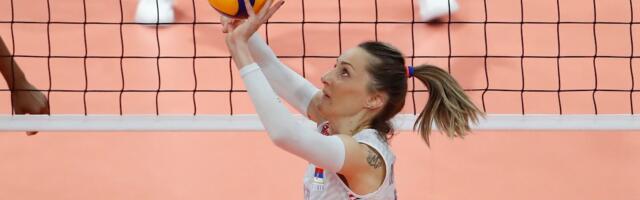 Maja Ognjenović najbolji tehničar i svetski prvak sa Skandićijem