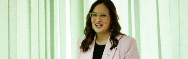 У бројним заштићеним подручјима видљиви су стабилнији екосистеми