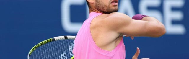 "SRAMOTA JE..." Oglasio se bivši trener Karlosa Alkaraza