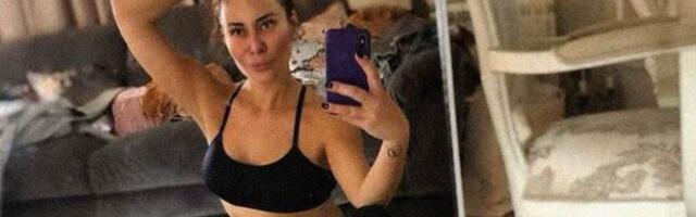 Dogorelo do noktiju: Ana Nikolić prodaje stan zbog dugova zelenašima?