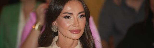 Bivši dečko Emine Jahović TRGOVAO DROGOM? Isplivali ŠOK detalji o turskom milijarderu