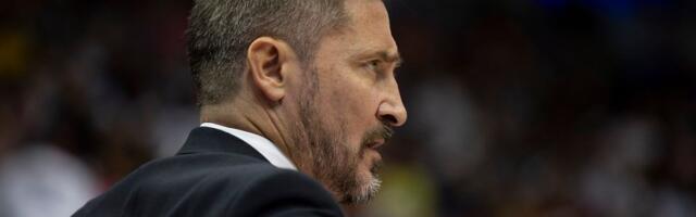 Galatasaraj ostao bez trenera, stiže Đanmarko Poceko?