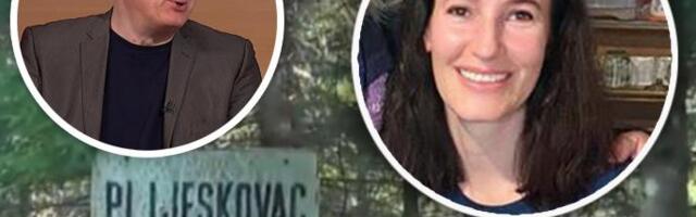 AUSTRALIJANKA SUZET URADILA DNK TEST I SAZNALA DA JE SRPKINJA! Ispostavilo se da joj je Jovica blizak rođak - dočekao je u Srbiji: Odmah se osetilo OVO