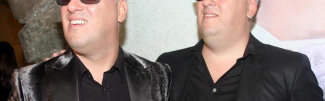 "BILI SU PREDOZIRANI, MOGAO JE I MOZAK DA NASTRADA" Bolna ispovest oca Saše i Dejana Matića, greškom lekara oba sina izgubila vid: Pokušali smo sve što je moglo