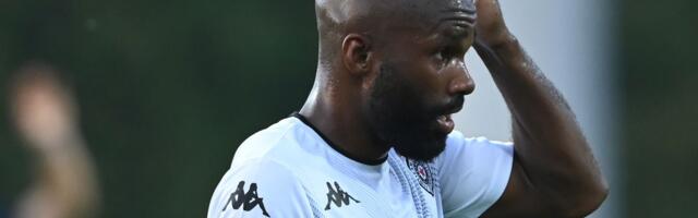 Aldo Kalulu ima novi klub!