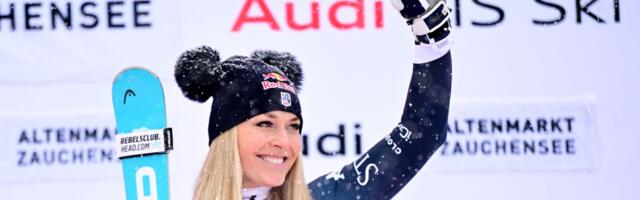 Legendarna Lindzi Von moli pratioce za pomoć: Javite mi ako ste ga videli!