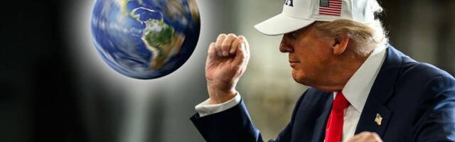 Gotovo! Tramp doneo odluku o Iranu, upravo je saopštena: Vreme je...