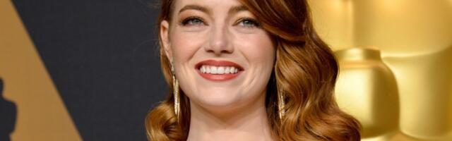 Ema Stoun UŠLA U ISTORIJU dodele Oskara: Srušen rekord Meril Strip