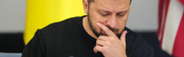 Зеленски: САД предлажу обуставу напада на енергетску инфраструктуру Украјине