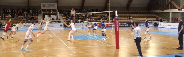 Oslabljeni Radnički poražen od Takova