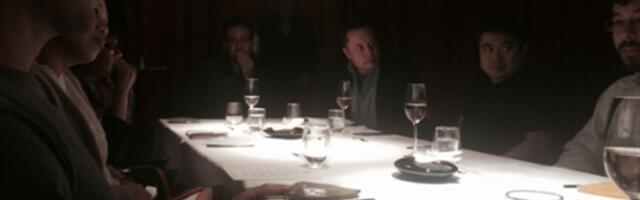 EPSTAJNOV MEJL IZ 2015. GODINE: Evo me na večeri sa Maskom, Zakerbergom i Tilom! Okupljanje je divlje!