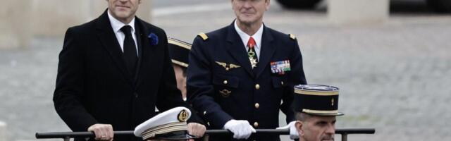 "Evropa će biti zbrisana za 5 godina!" Šokantne reči Makrona: Znate li gde je počela kriza...